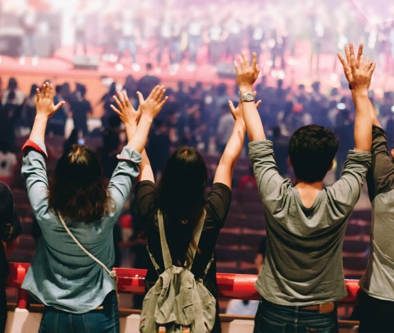 Our Activation Night Vigil Will Be Held Again