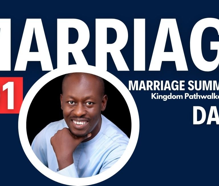 Marriage Summit 2024