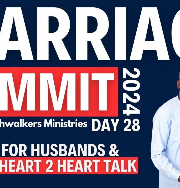 Marriage, Parenting & Grandparenting: Tips for Strengthening Your Family | Marriage Summit 2024