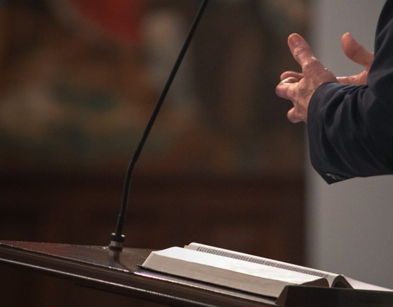 Beyond Boundaries: Taking Your Ministry To The Next Level