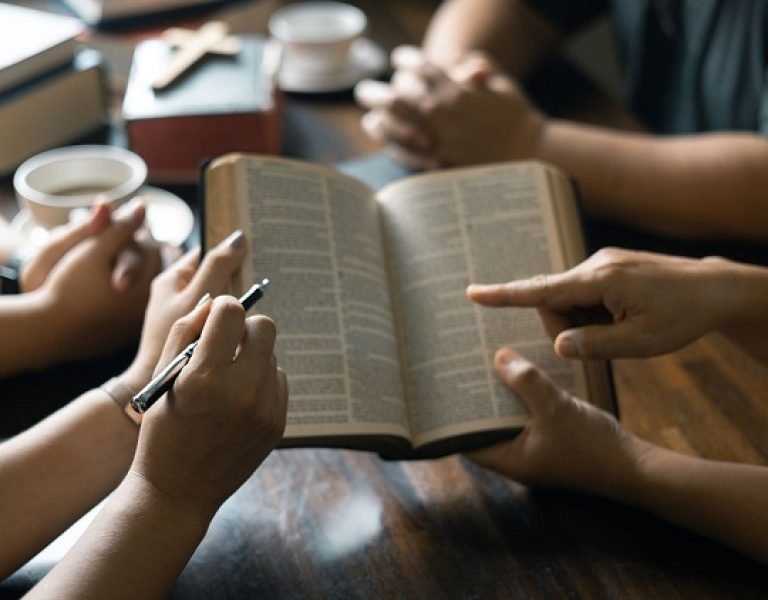 Announcing the Christian Discipler Certification Course (CDC): Multiply Disciples. Multiply Impact.