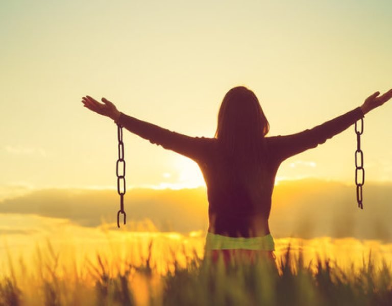 Experiencing Good Life: How Do I Forgive a Family Member Who Hurt Me Deeply?